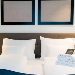 Residence, Hietzing - Schoenbrunn Hotel apartamentowy