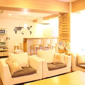 K's House - Travelers 東京都