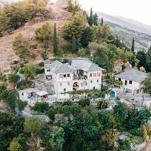 Salaria Pensión Gjirokastër