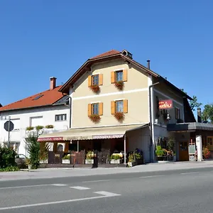 Arvaj Pensjonat