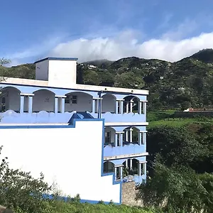 Djabraba's Eco-lodge 3*, Vila Nova Sintra Cabo Verde