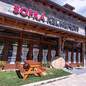 Sofra Kelmendit Pensjonat