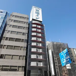 东京浅草藏前1号东横inn 東京都