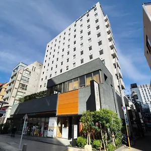 Hotel Super Premier Akasaka, Präfektur Tokio