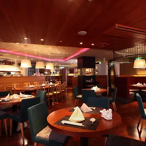 Plaza Hotel Osaka