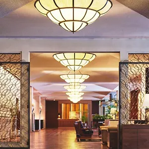 名古屋観光ホテル 5* 名古屋市