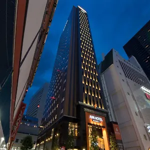 アパホテル　新宿　歌舞伎町タワー 東京都
