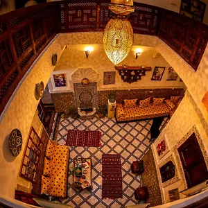 Dar Amir Pensión Fez