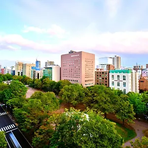 札幌ビューホテル大通公園 5* 札幌市