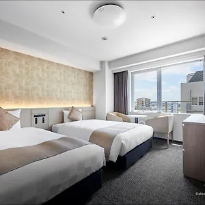 Daiwa Roynet Kyoto-hachijoguchi Hotel Kioto