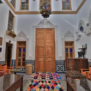 Dar Lala Mama Bed and breakfast Fez