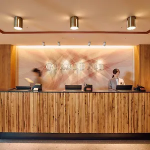 Grand Bach Select Hotel Kioto