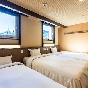 都心の天然温泉　名古屋クラウンホテル 3* 名古屋市
