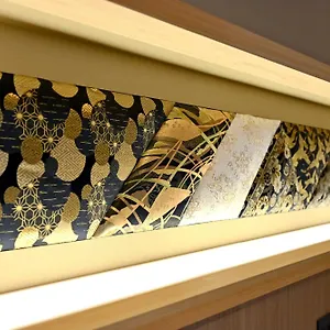 Matsubaya Ryokan Kioto