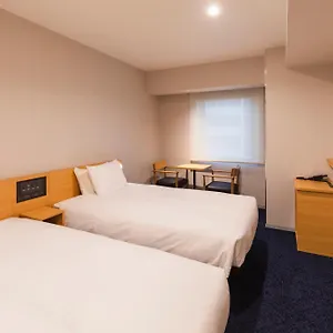 相鉄フレッサイン 札幌すすきの 3* 札幌市