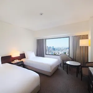 Anaクラウンプラザホテル神戸 5* 神戸市
