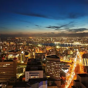 阪急 インターナショナル 5* 大阪市