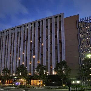 Hotell Gracery Tamachi