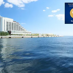 神戸みなと温泉 蓮 4* 神戸市