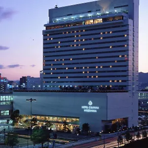 ホテルグランヴィア広島 4* 広島市