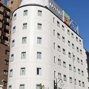 Hotel Sotetsu Fresa Tokyo-toyocho, Präfektur Tokio