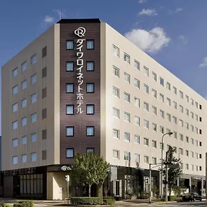 Daiwa Roynet Kyoto-hachijoguchi Hotel Kioto