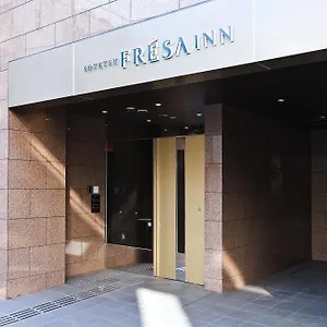 Hotel Sotetsu Fresa Nihombashi-ningyocho, Präfektur Tokio