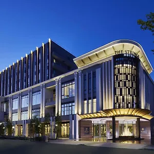 ストリングスホテル　名古屋 4* 名古屋市