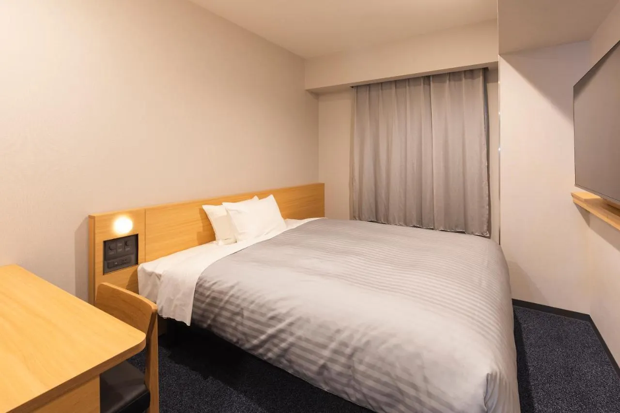 Sotetsu Fresa Inn Daimon Tōkyō Hotel