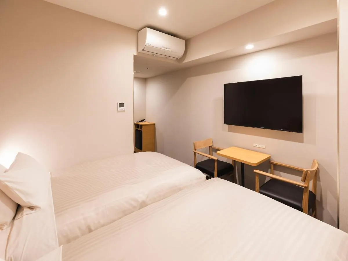 Sotetsu Fresa Inn Daimon Tōkyō Hotel