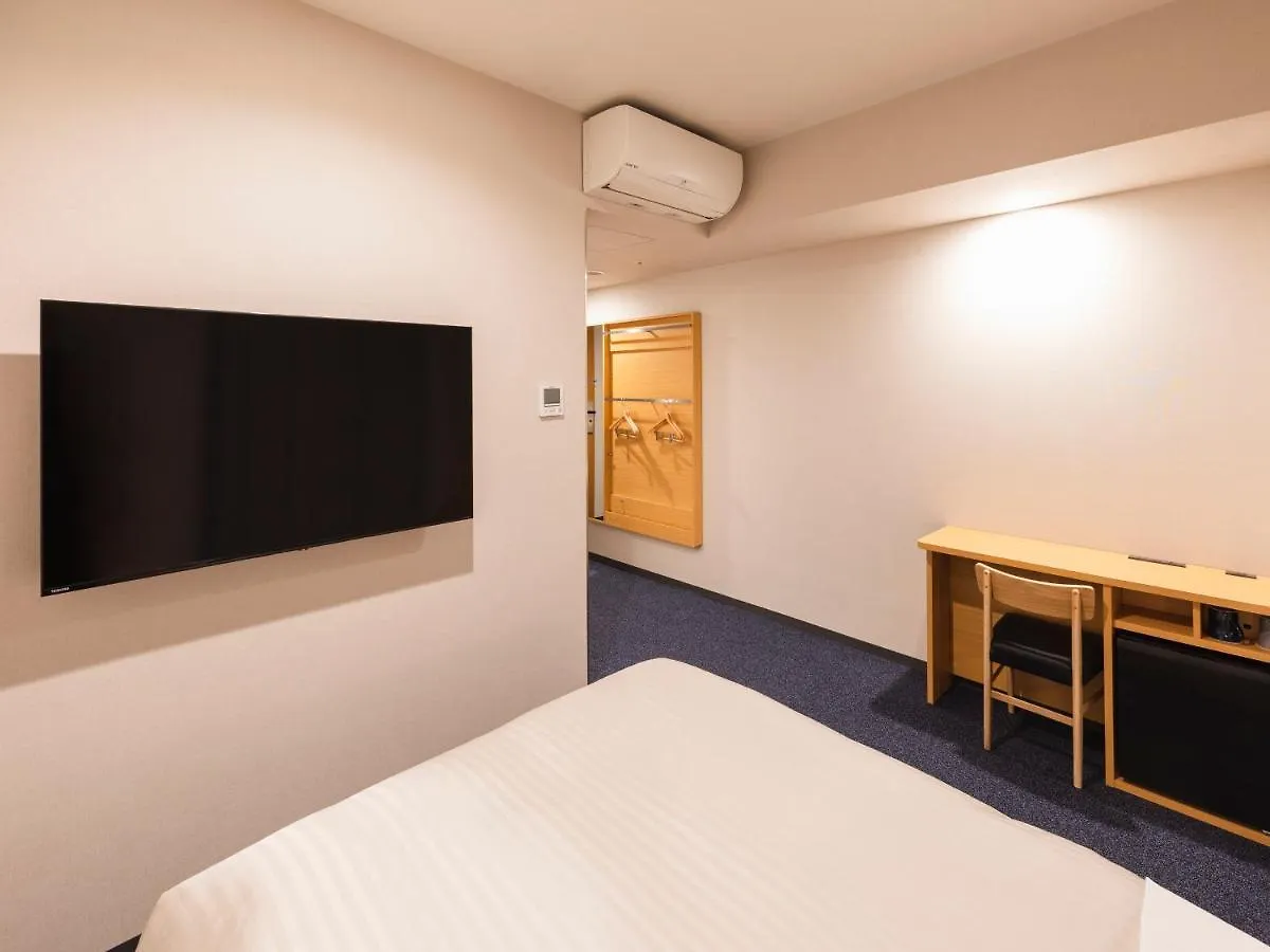 טוקיו Sotetsu Fresa Inn Daimon מלון