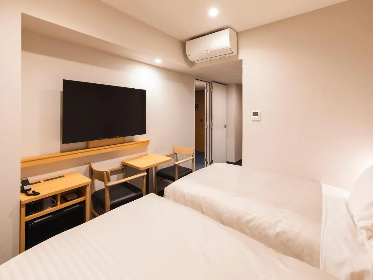Sotetsu Fresa Inn Daimon Tōkyō Japon
