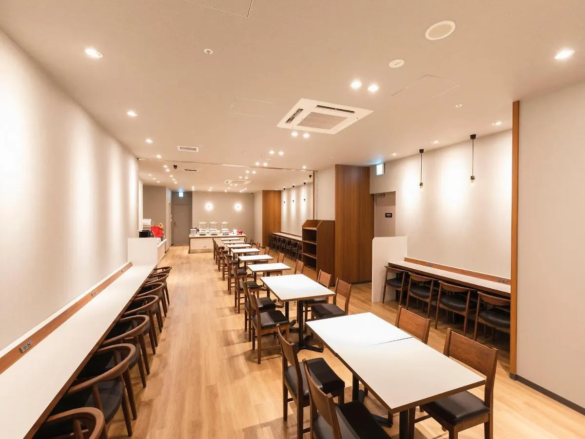 Sotetsu Fresa Inn Daimon Tōkyō 3*,  Japon