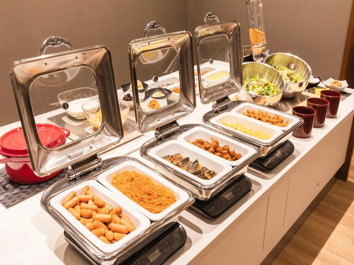 Sotetsu Fresa Inn Daimon Tōkyō Hotel