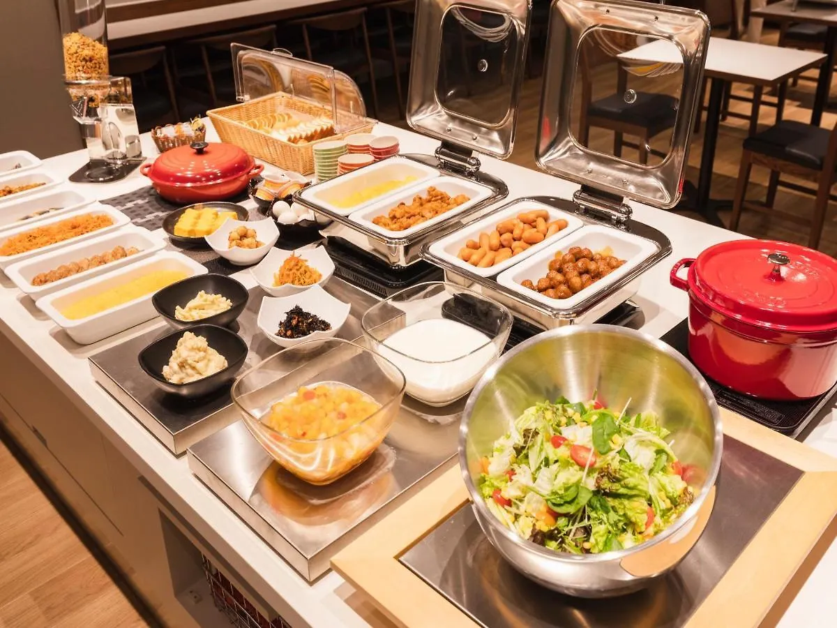 טוקיו Sotetsu Fresa Inn Daimon