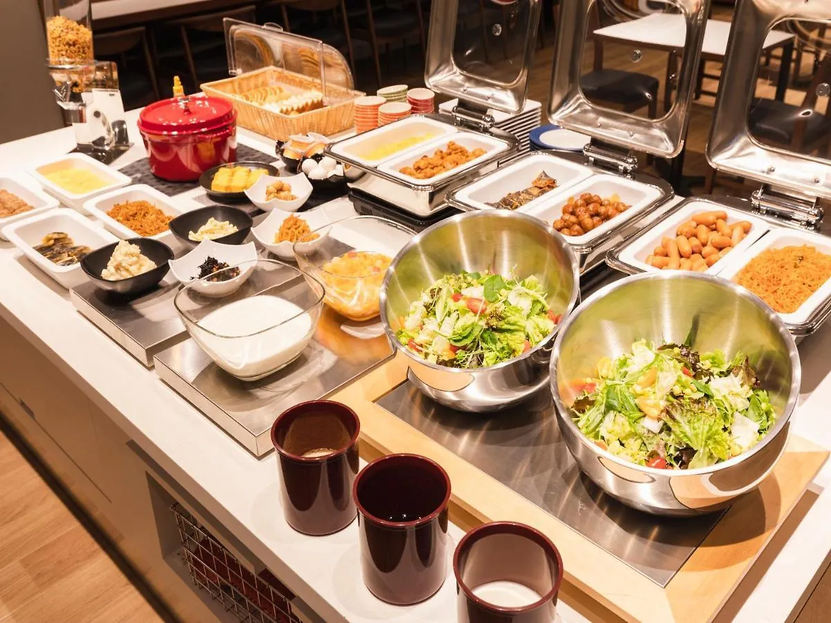 טוקיו Sotetsu Fresa Inn Daimon