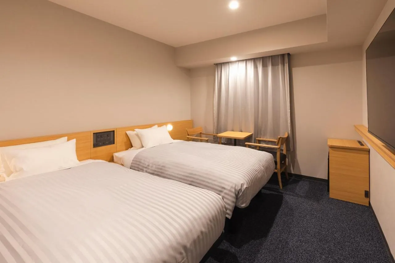 Sotetsu Fresa Inn Daimon Tōkyō Japon
