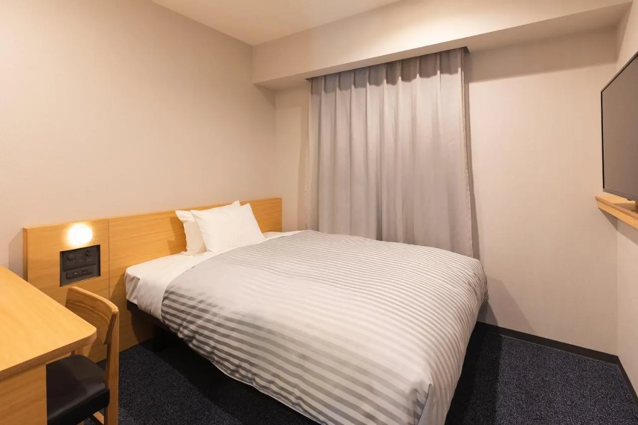 Hotel Sotetsu Fresa Inn Daimon Tōkyō