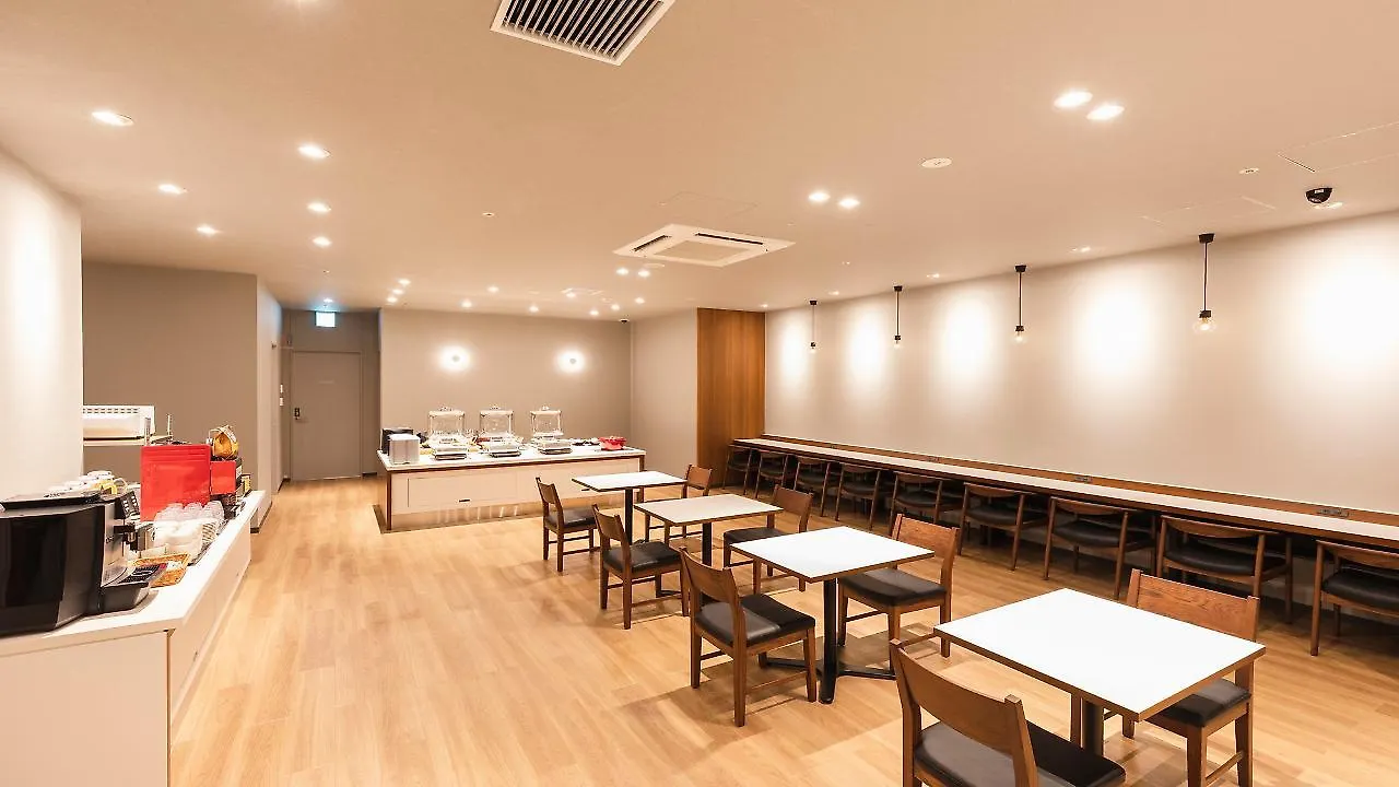 טוקיו Sotetsu Fresa Inn Daimon 3*,  יפן