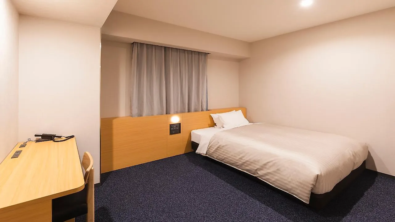 Hotel Sotetsu Fresa Inn Daimon Tōkyō