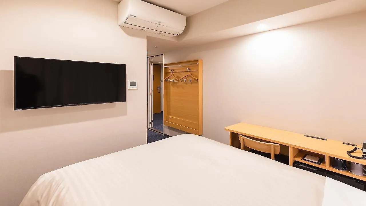 Sotetsu Fresa Inn Daimon Tōkyō Hotel