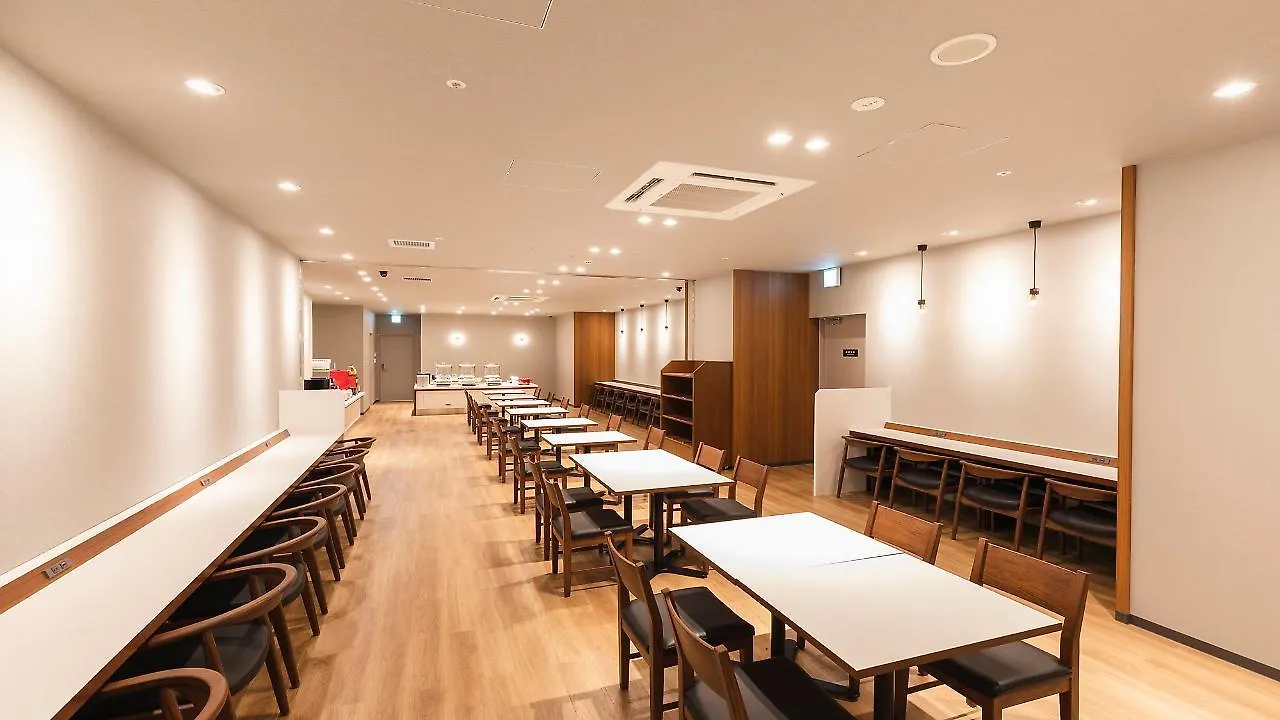 *** Hotel Sotetsu Fresa Inn Daimon Tōkyō Japon