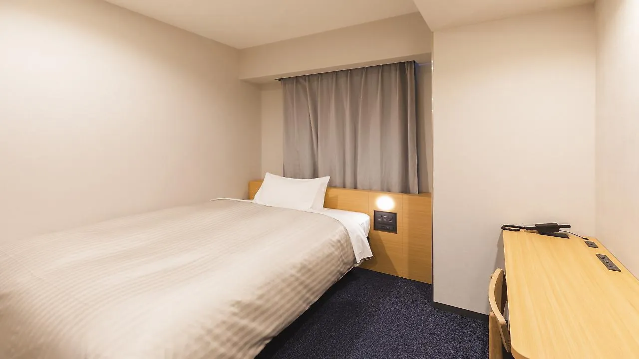 טוקיו Sotetsu Fresa Inn Daimon מלון