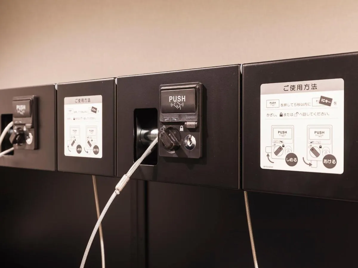 Hotel Sotetsu Fresa Inn Daimon Tokio