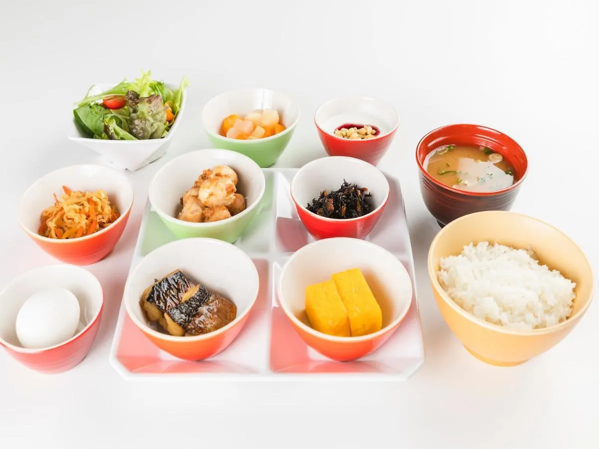Sotetsu Fresa Inn Daimon Tokio