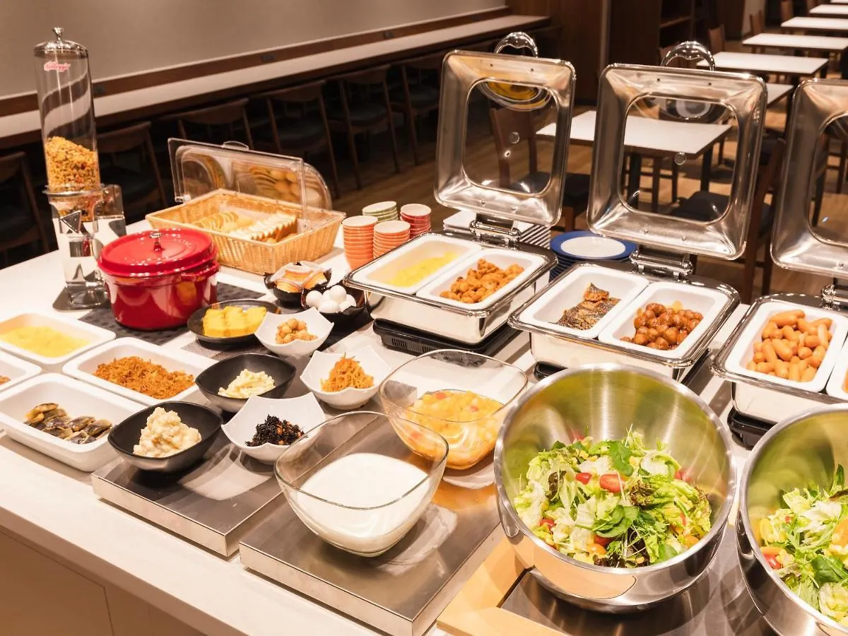 Hotel Sotetsu Fresa Inn Daimon Tokio
