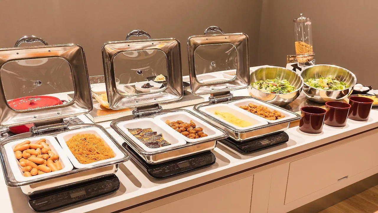 Hotel Sotetsu Fresa Inn Daimon Tokio
