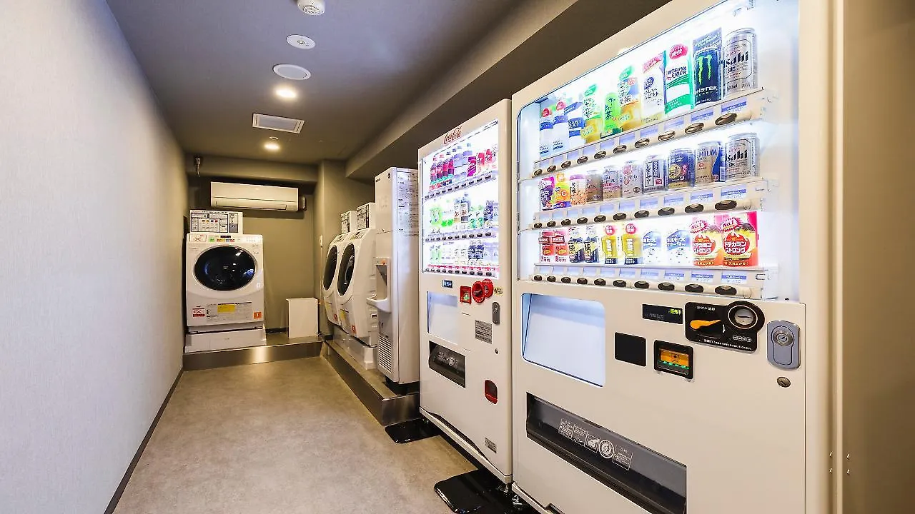 Sotetsu Fresa Inn Daimon Tokio 3*,  Japonia